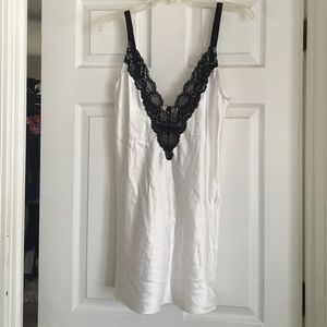 Victoria secret night gown. Worn once!